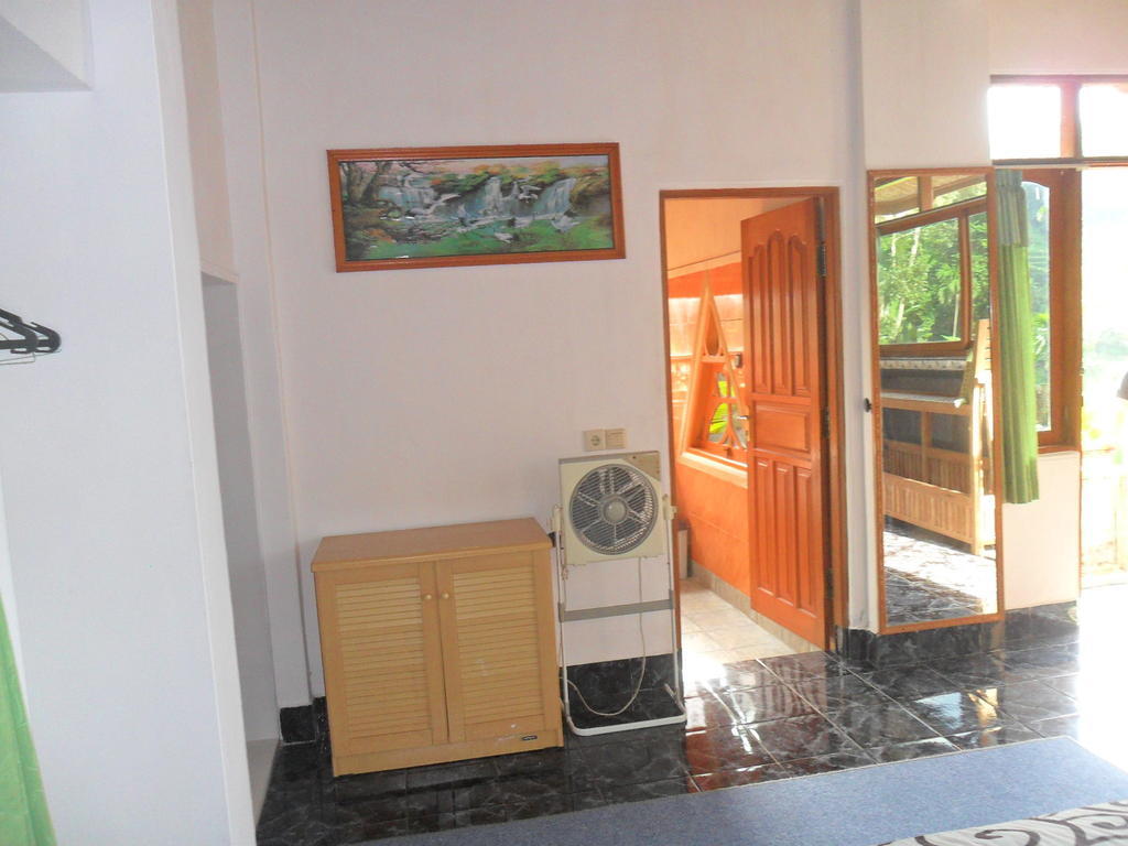 Dau Homestay Karangasem  Exterior photo