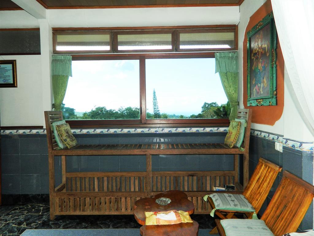 Dau Homestay Karangasem  Exterior photo